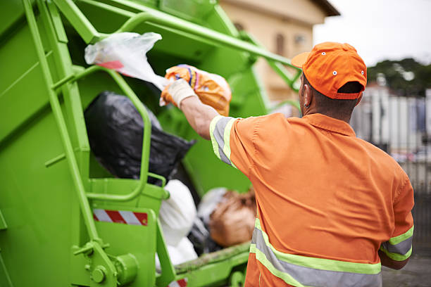 Trusted Hitchcock, TX Junk Removal Experts